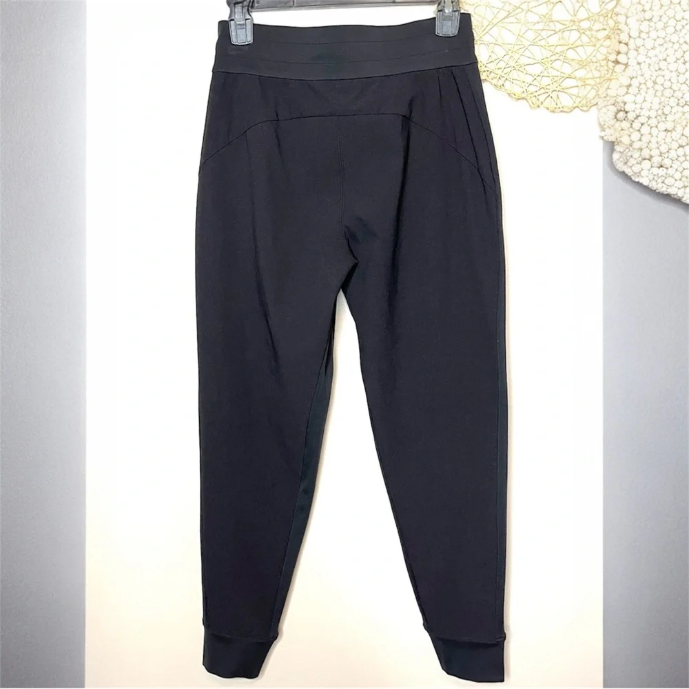 Athleta high rise
